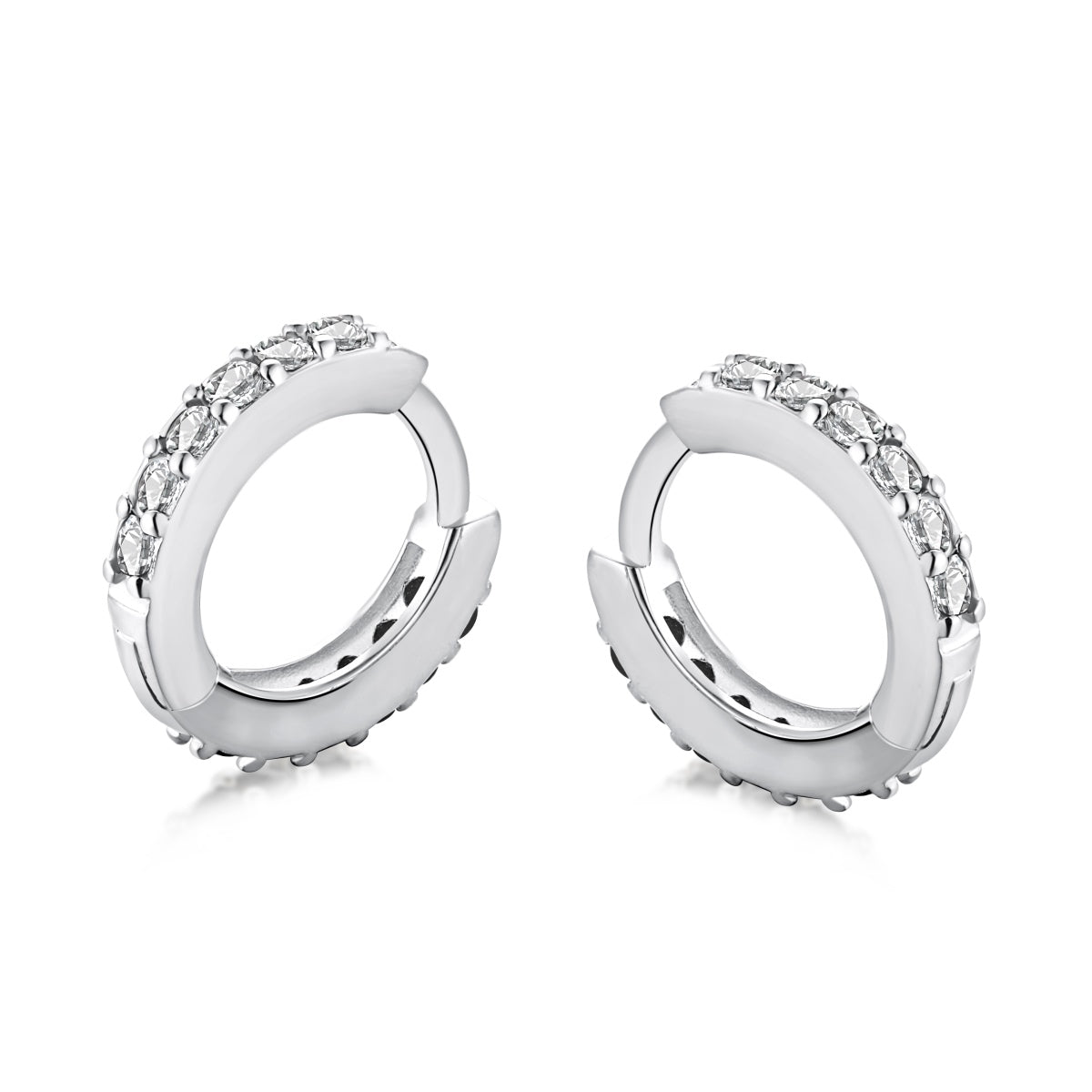 [Glimmer Jewelry]Delicate Fashion Earrings