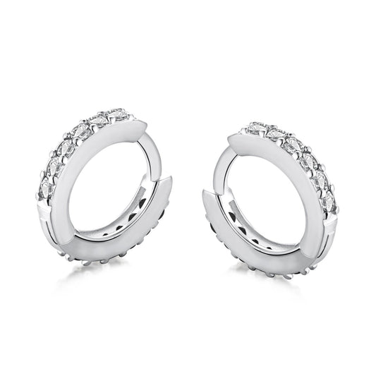 [Glimmer Jewelry]Delicate Fashion Earrings
