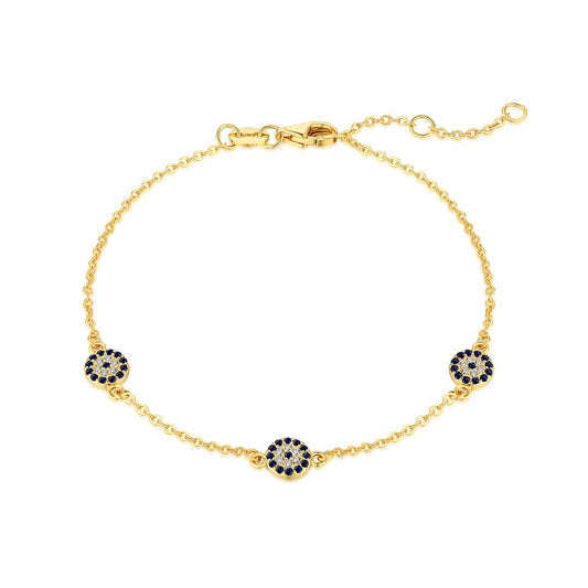 [Glimmer Jewelry]Delicate Round Shape Pendent Necklace