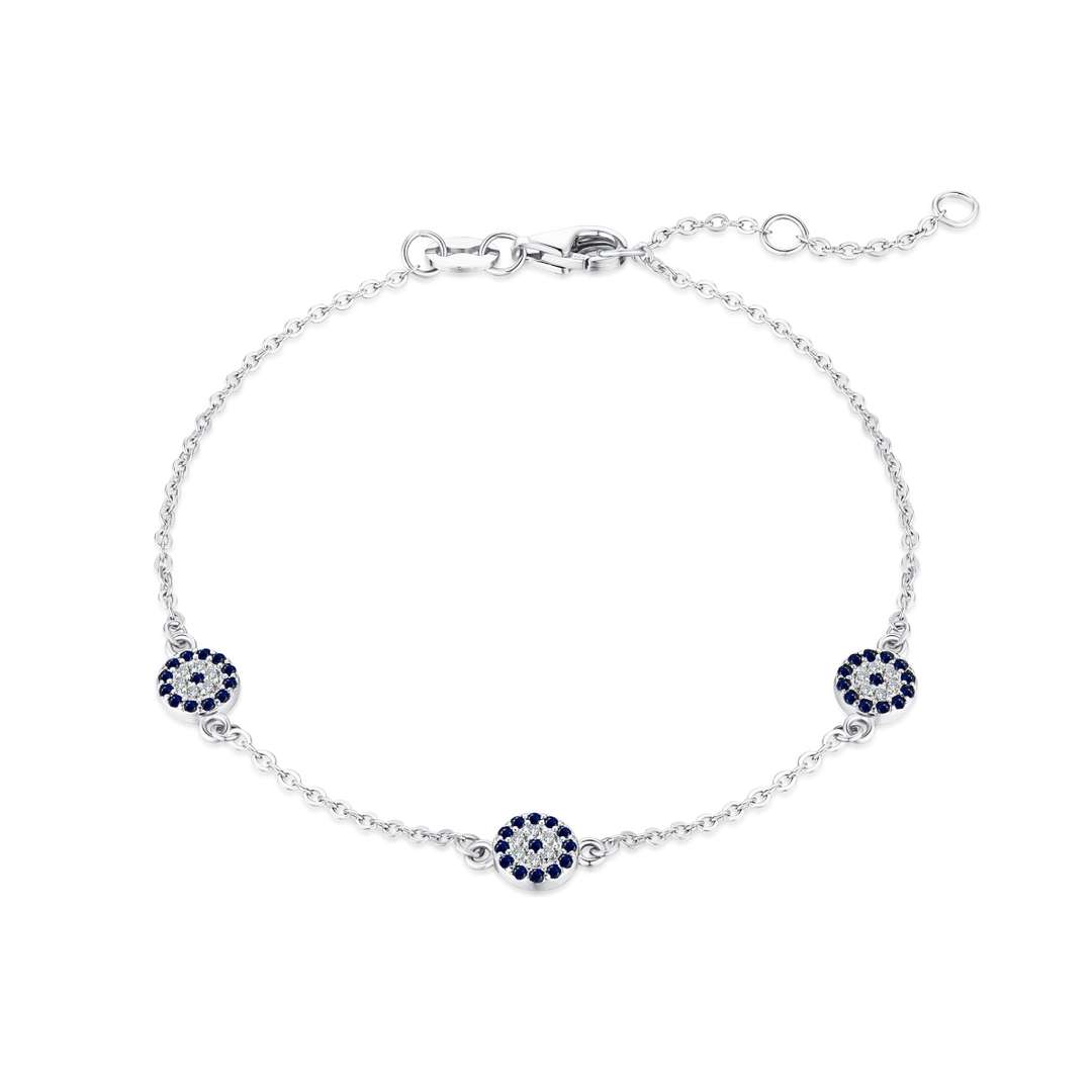 [Glimmer Jewelry]Delicate Round Shape Pendent Necklace
