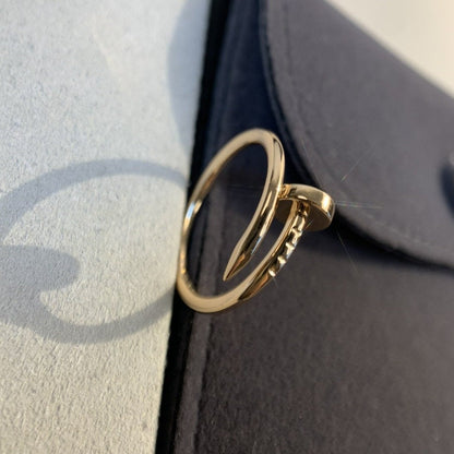 [Glimmer]JUSTE RING 1.8MM
