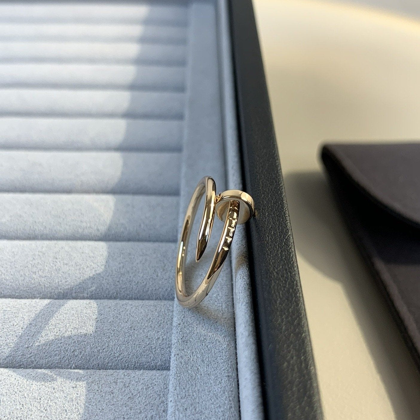[Glimmer]JUSTE RING 1.8MM