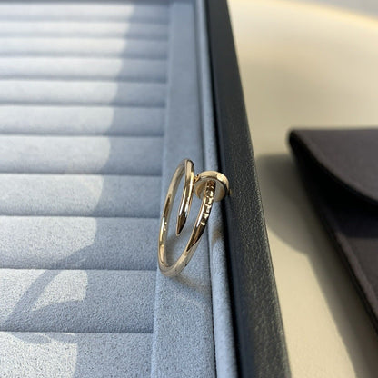 [Glimmer]JUSTE RING 1.8MM