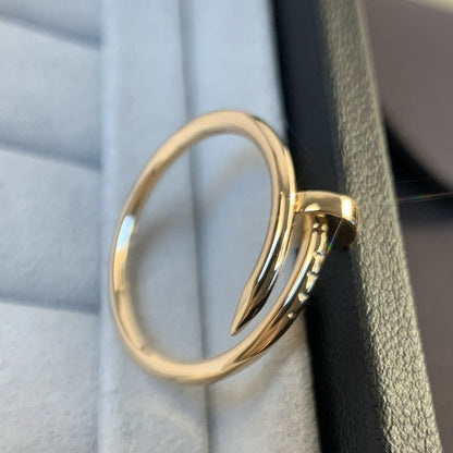 [Glimmer]JUSTE RING 1.8MM