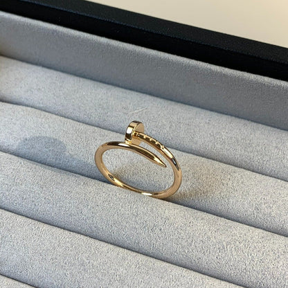 [Glimmer]JUSTE RING 1.8MM