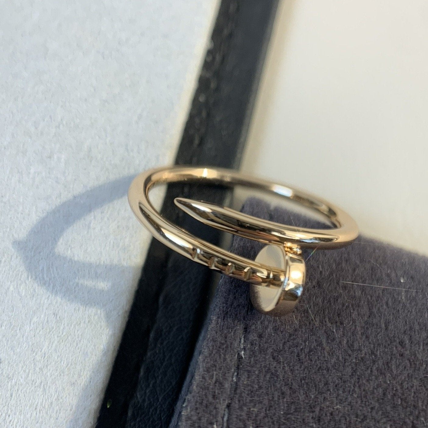[Glimmer]JUSTE RING 1.8MM