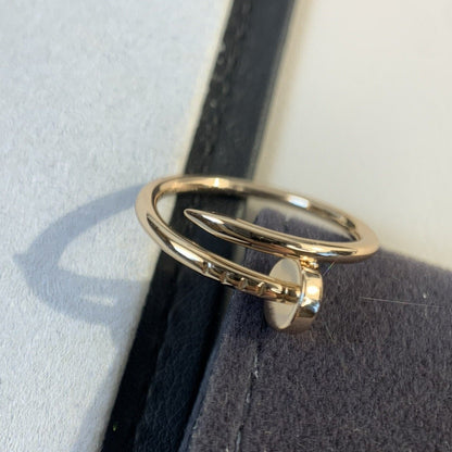 [Glimmer]JUSTE RING 1.8MM