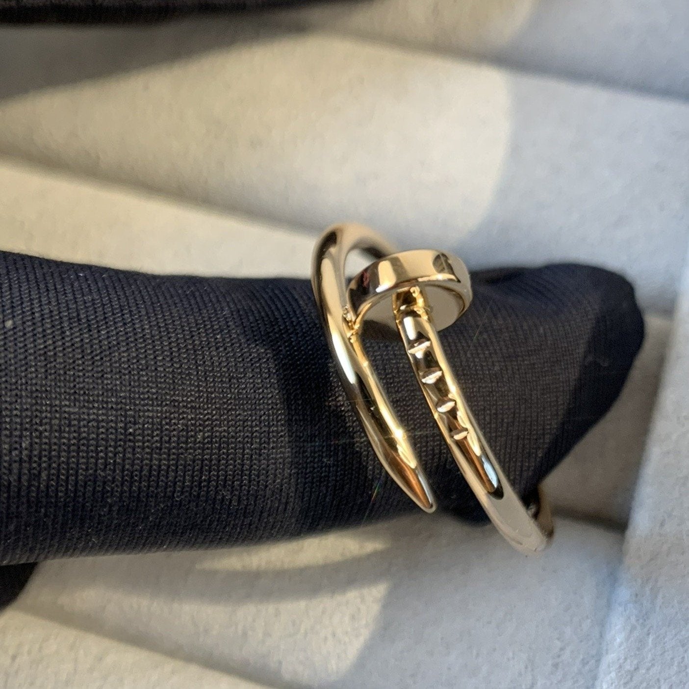 [Glimmer]JUSTE RING 1.8MM