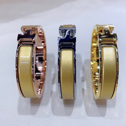 [Glimmer]H CHAMPAGNE BRACELET