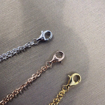 [Glimmer]LOVE BRACELET 2 DIAMOND