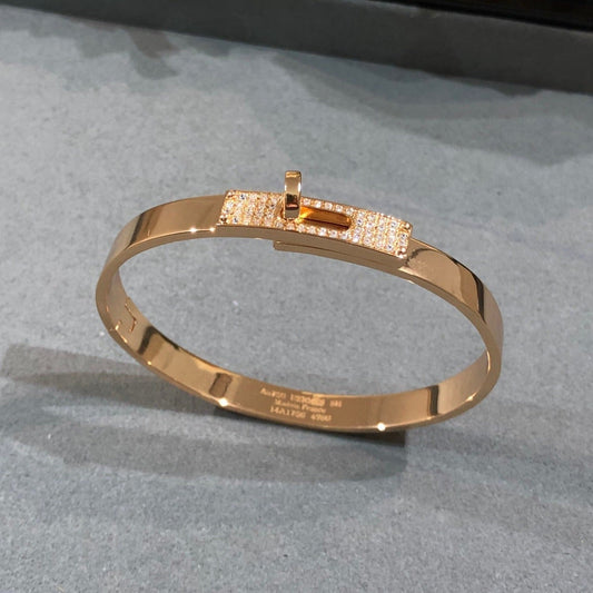 [Glimmer]KELLY BRACELET DIAMOND