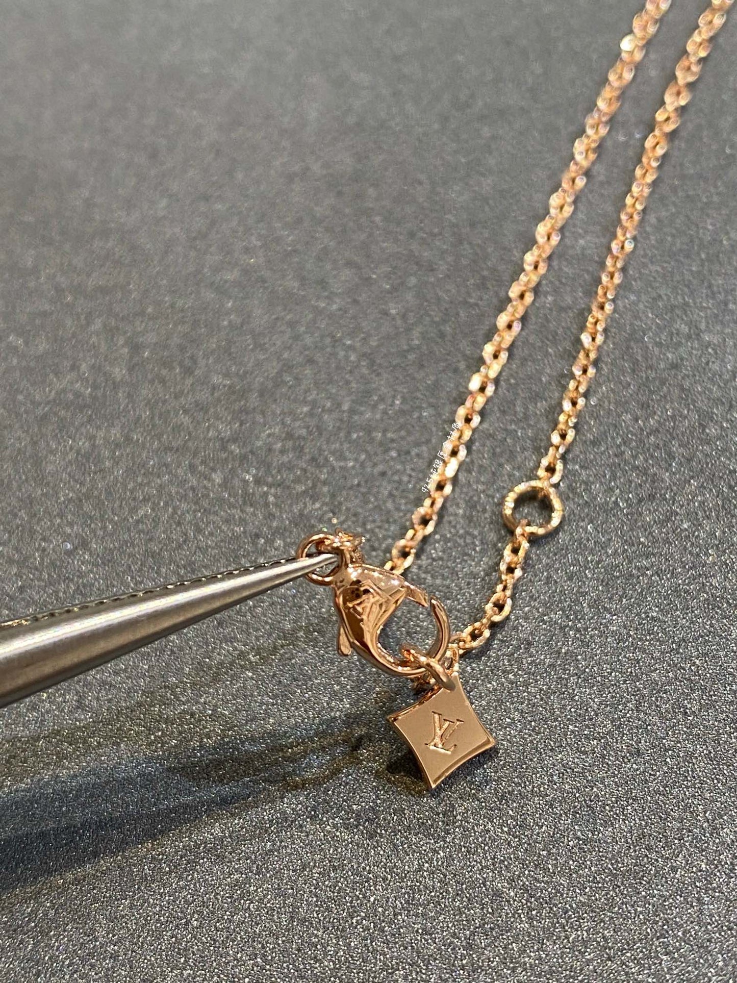 [Glimmer]STAR DIAMOND NECKALCE