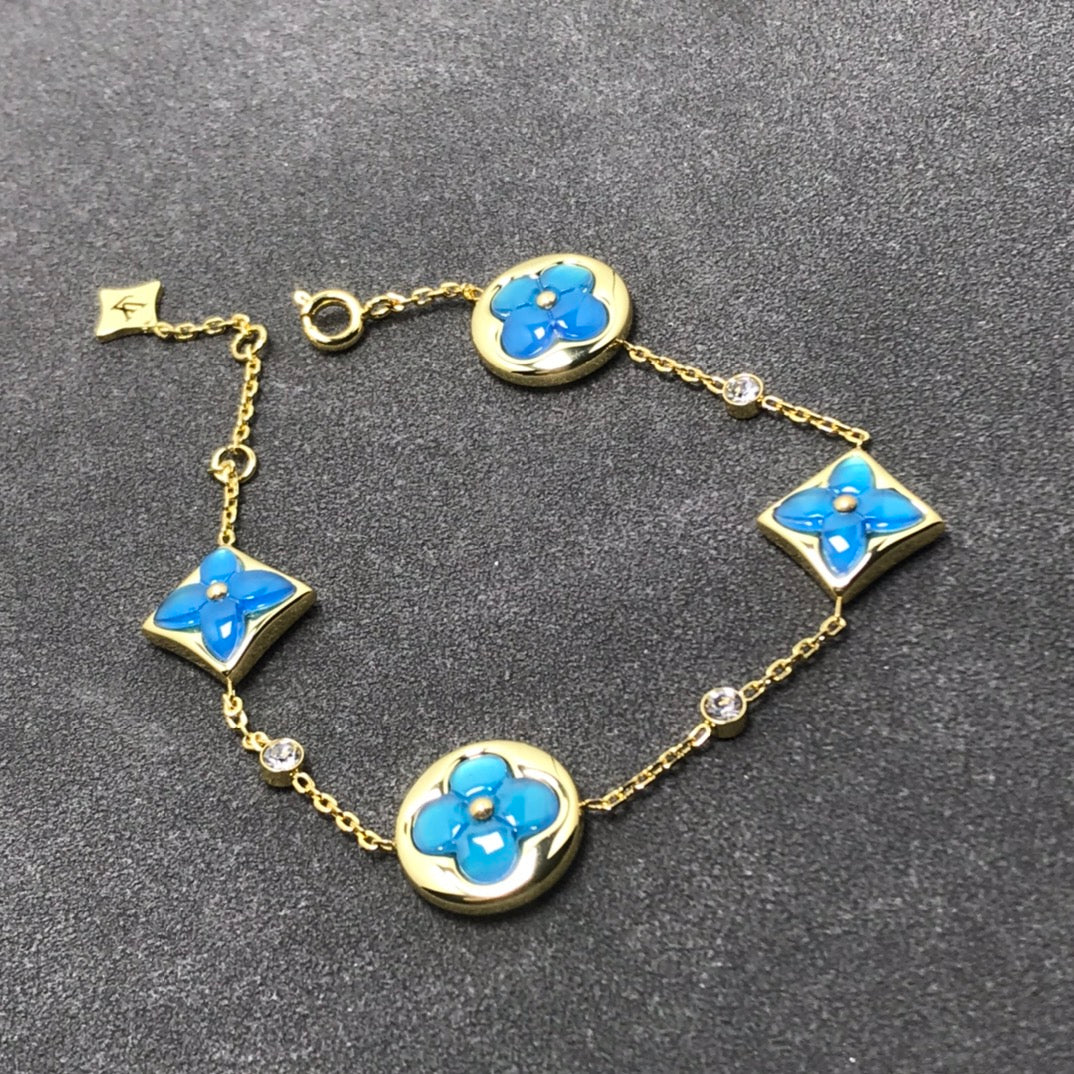 [Glimmer]STAR AND SUN TURQUOISE 4 MOTIFS 3 DIAMONDS