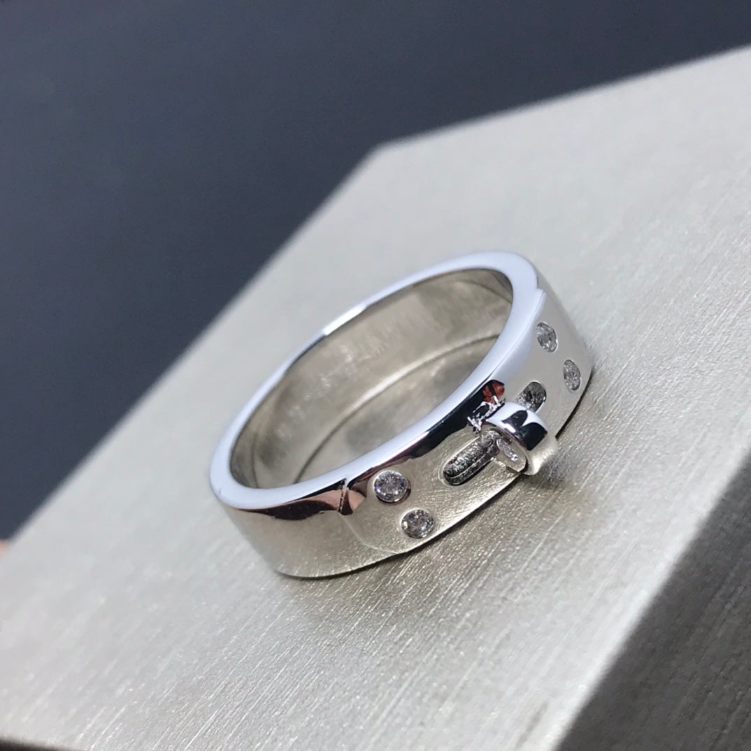 [Glimmer]KELLY MEDIUM RING
