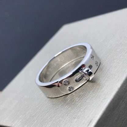 [Glimmer]KELLY MEDIUM RING