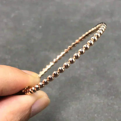 [Glimmer]PERLEE PEARLS BRACELET