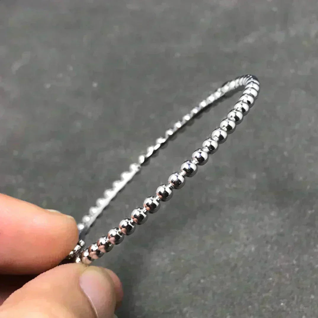 [Glimmer]PERLEE PEARLS BRACELET