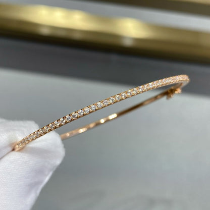 [Glimmer]MINI DIAMOND TENNIS BRACELET