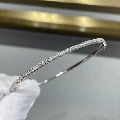 [Glimmer]MINI DIAMOND TENNIS BRACELET