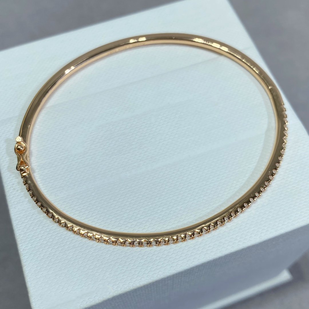 [Glimmer]MINI DIAMOND TENNIS BRACELET