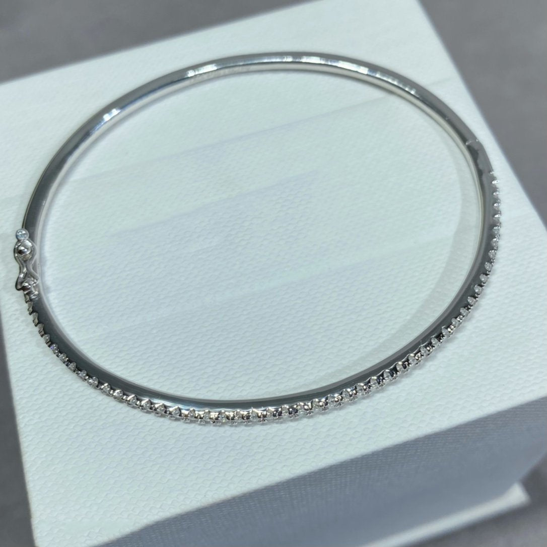 [Glimmer]MINI DIAMOND TENNIS BRACELET