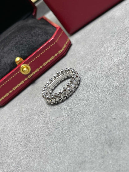 [Glimmer]CLASH 5.5MM RING