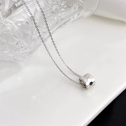 [Glimmer]BEE MINI NECKLACE