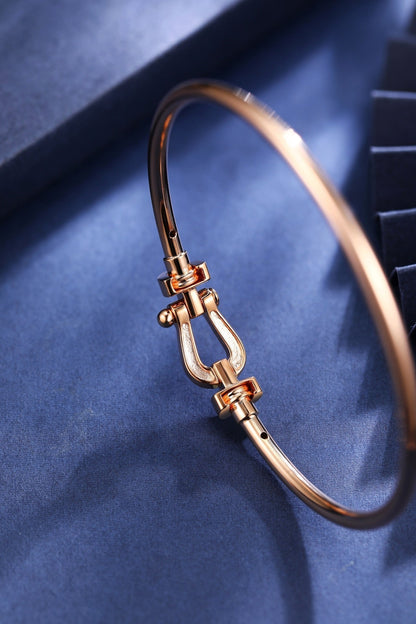 [Glimmer]FORCE 10 MOYEN DIAMOND BRACELET