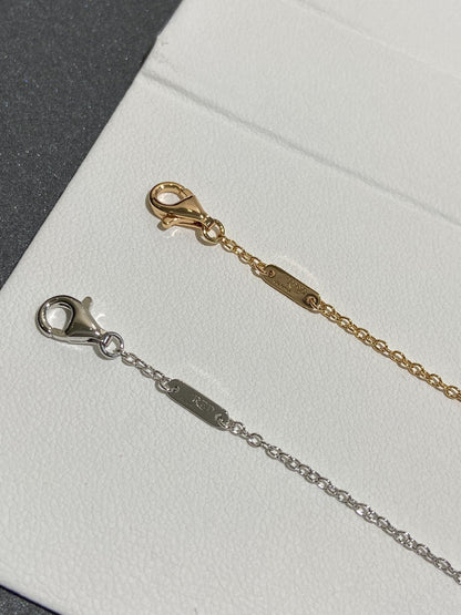 [Glimmer]CHANCE INFINIE DIAMOND BRACELET