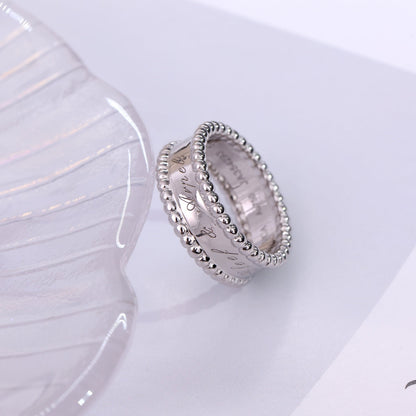 [Glimmer]PERLEE SIGNATURE RING