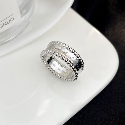 [Glimmer]PERLEE SIGNATURE RING