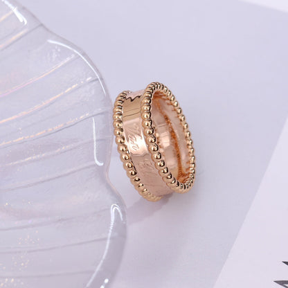 [Glimmer]PERLEE SIGNATURE RING