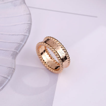 [Glimmer]PERLEE SIGNATURE RING