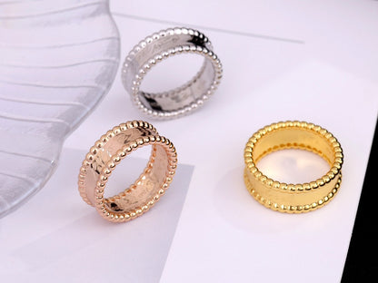 [Glimmer]PERLEE SIGNATURE RING