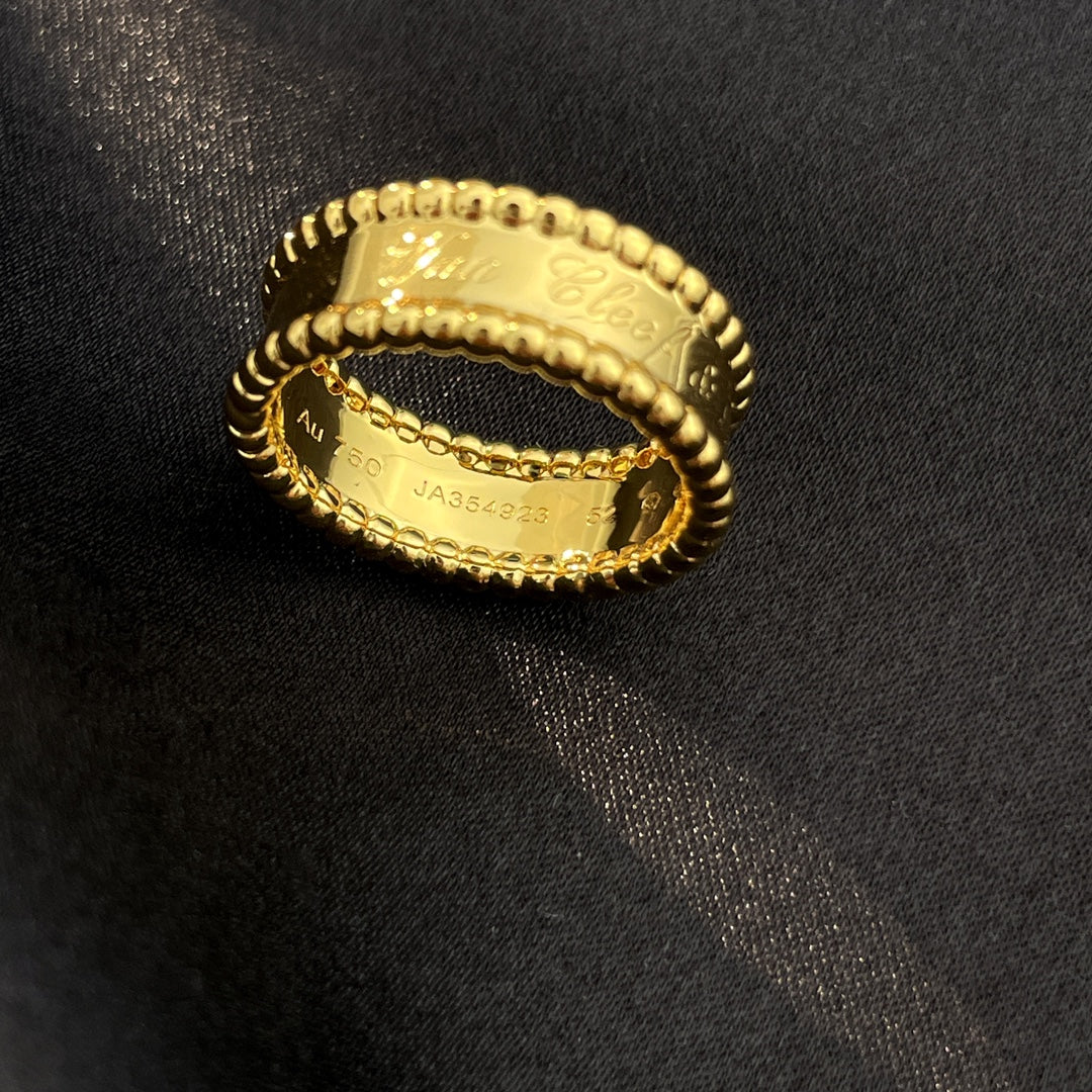 [Glimmer]PERLEE SIGNATURE RING