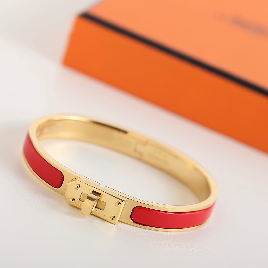 [Glimmer]HM KELLY RED BRACELET