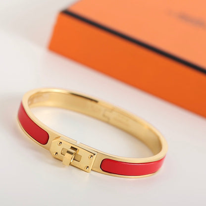 [Glimmer]HM KELLY RED BRACELET