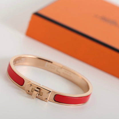 [Glimmer]HM KELLY RED BRACELET