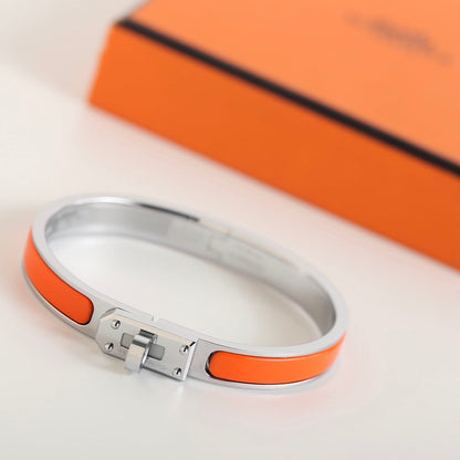 [Glimmer]HM KELLY ORANGE BRACELET