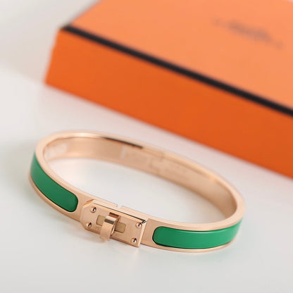 [Glimmer]HM KELLY GREEN BRACELET
