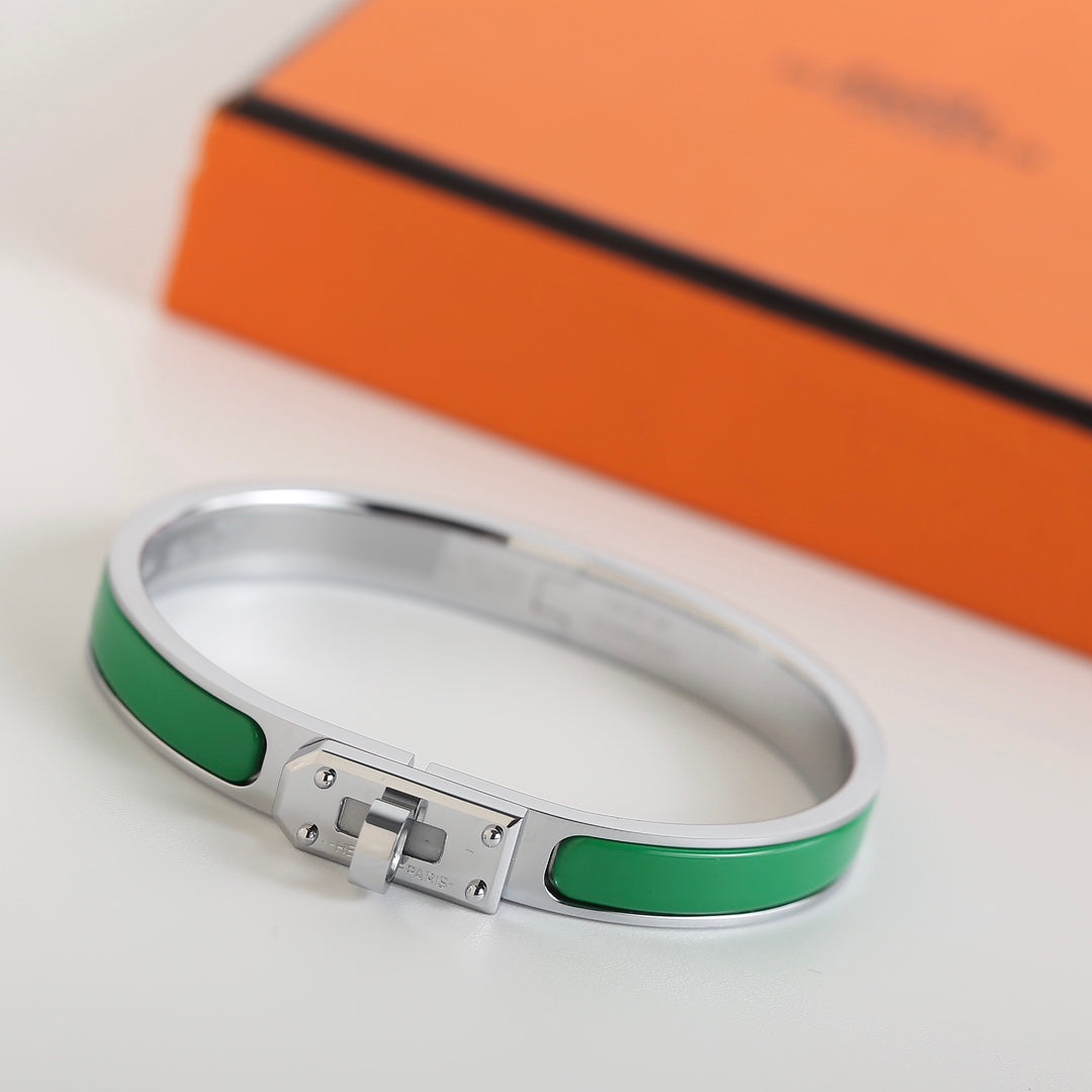 [Glimmer]HM KELLY GREEN BRACELET