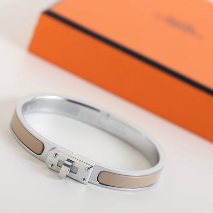 [Glimmer]HM KELLY GREY BRACELET
