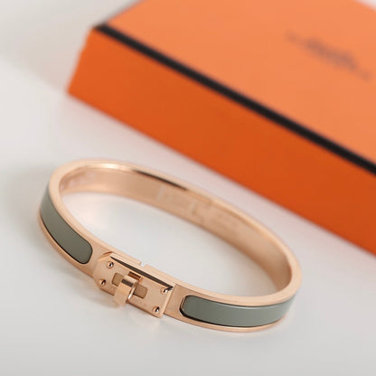 [Glimmer]HM KELLY BLUE GREEN BRACELET