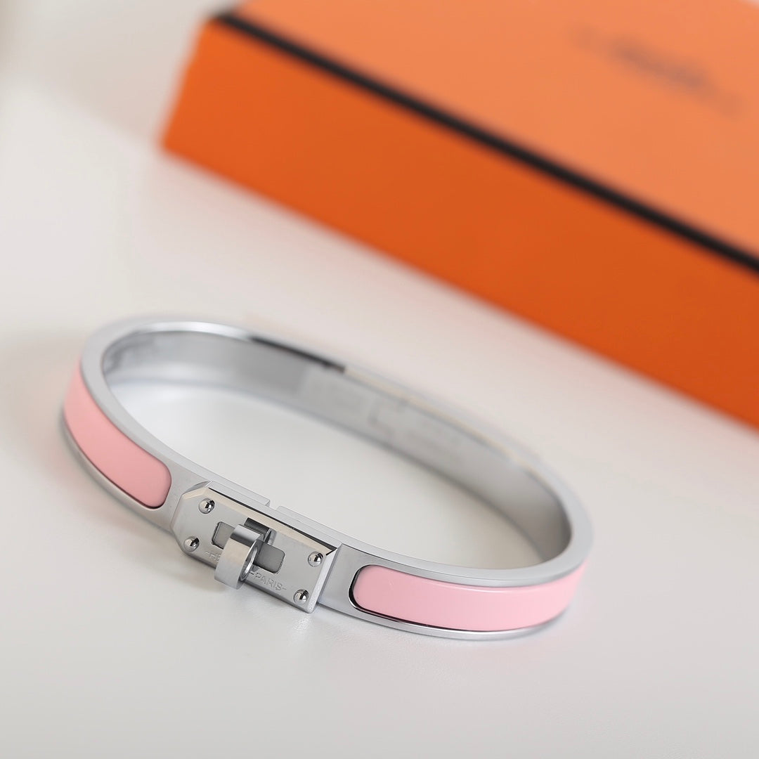 [Glimmer]HM KELLY PINK BRACELET