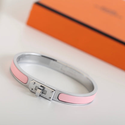 [Glimmer]HM KELLY PINK BRACELET