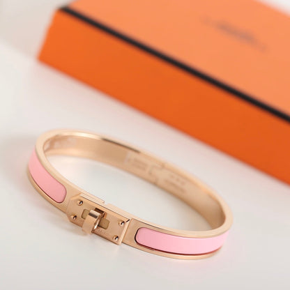 [Glimmer]HM KELLY PINK BRACELET