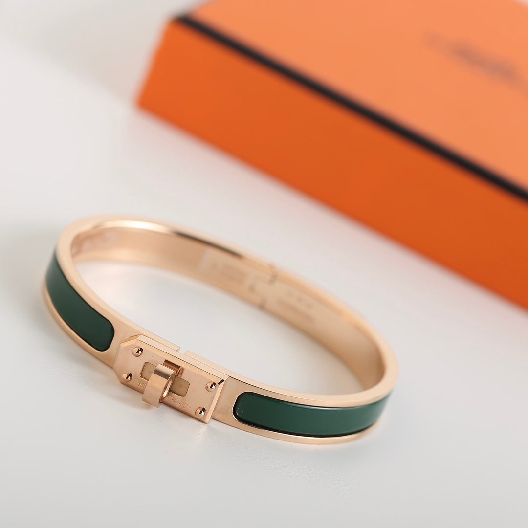 [Glimmer]HM KELLY KHAKI BRACELET