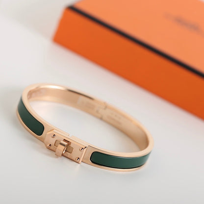 [Glimmer]HM KELLY KHAKI BRACELET