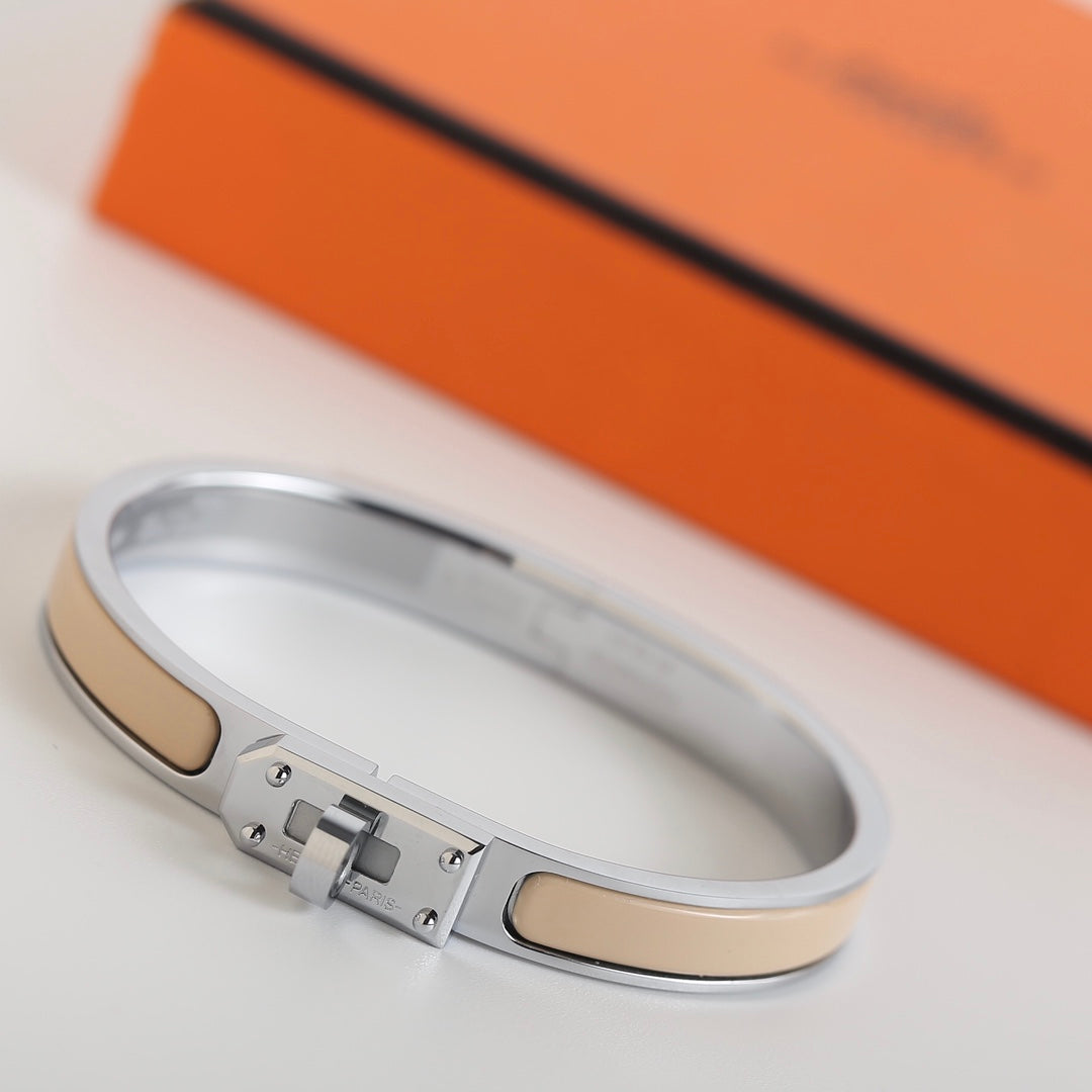 [Glimmer]HM KELLY BEIGE BRACELET