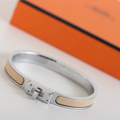 [Glimmer]HM KELLY BEIGE BRACELET
